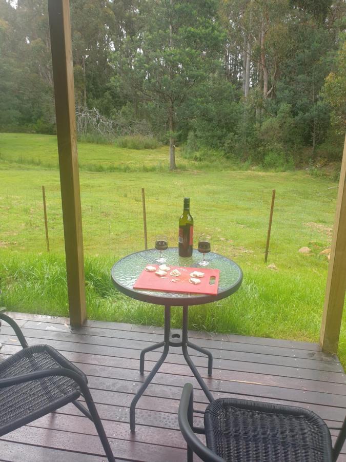 The Shed At Port Arthur. Hidden Gem. 외부 사진