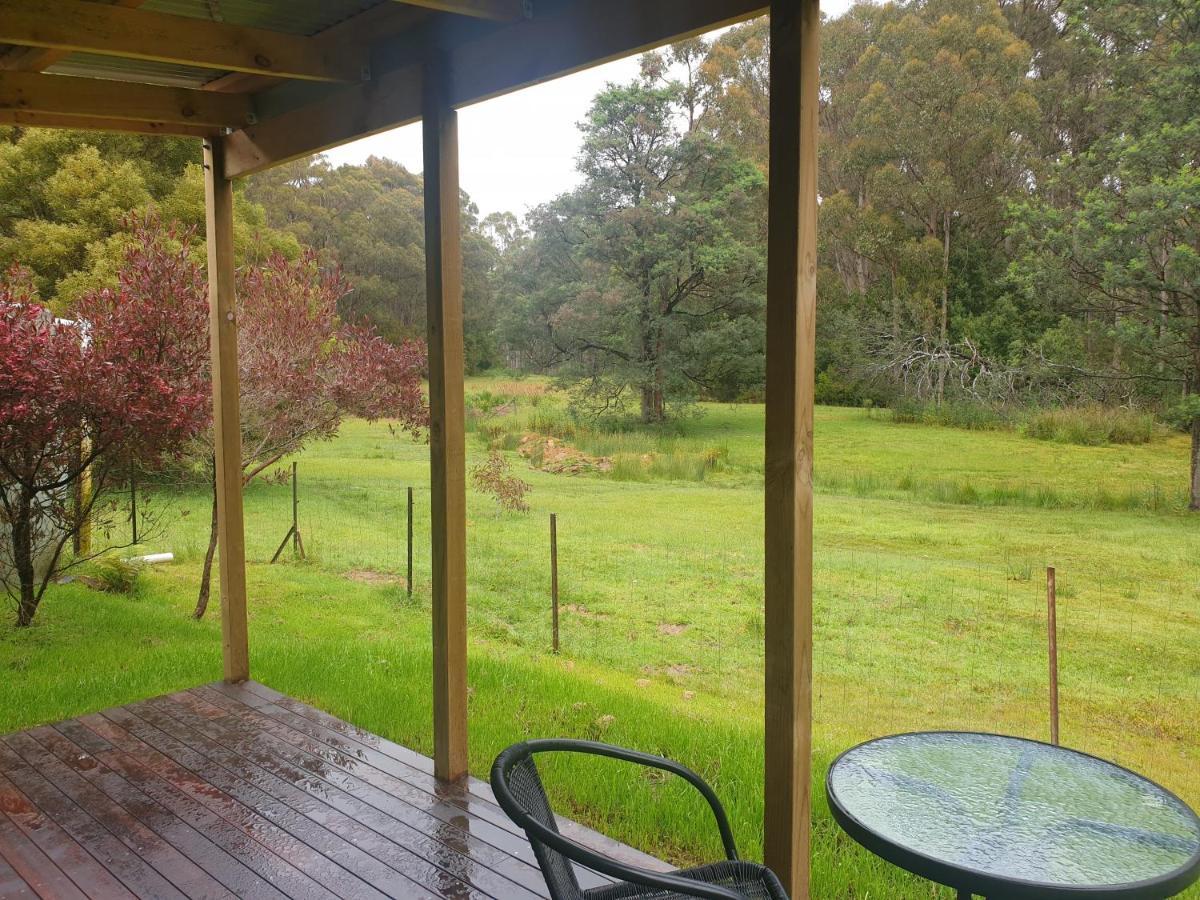 The Shed At Port Arthur. Hidden Gem. 외부 사진
