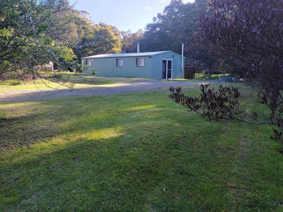 The Shed At Port Arthur. Hidden Gem. 외부 사진